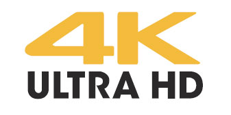 4K Ultra HD