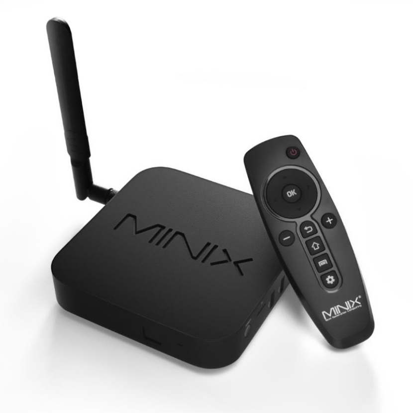 MINIX.us. X68i