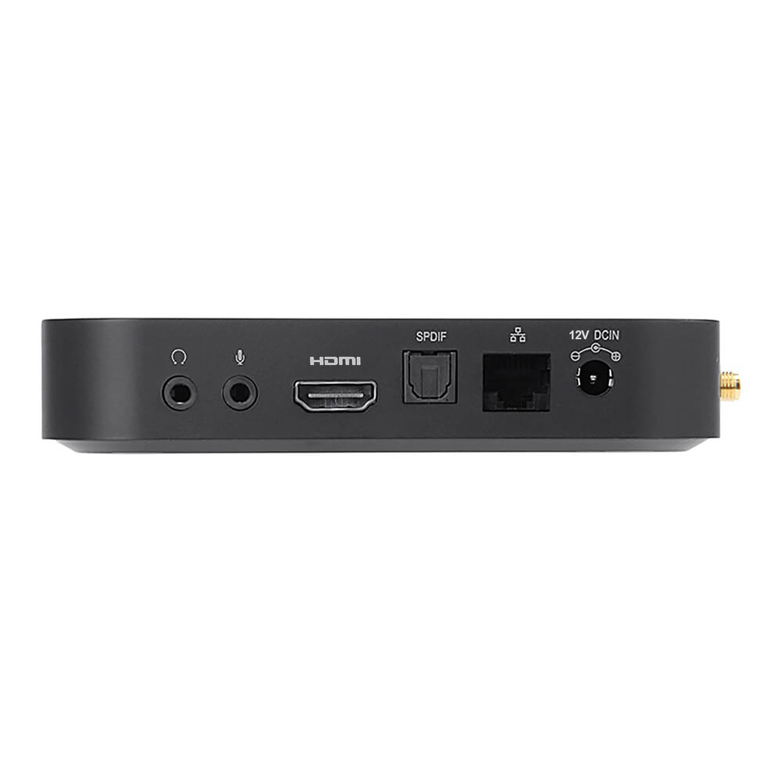 MINIX.us. X36 for Novisign (X36-432NOV1)