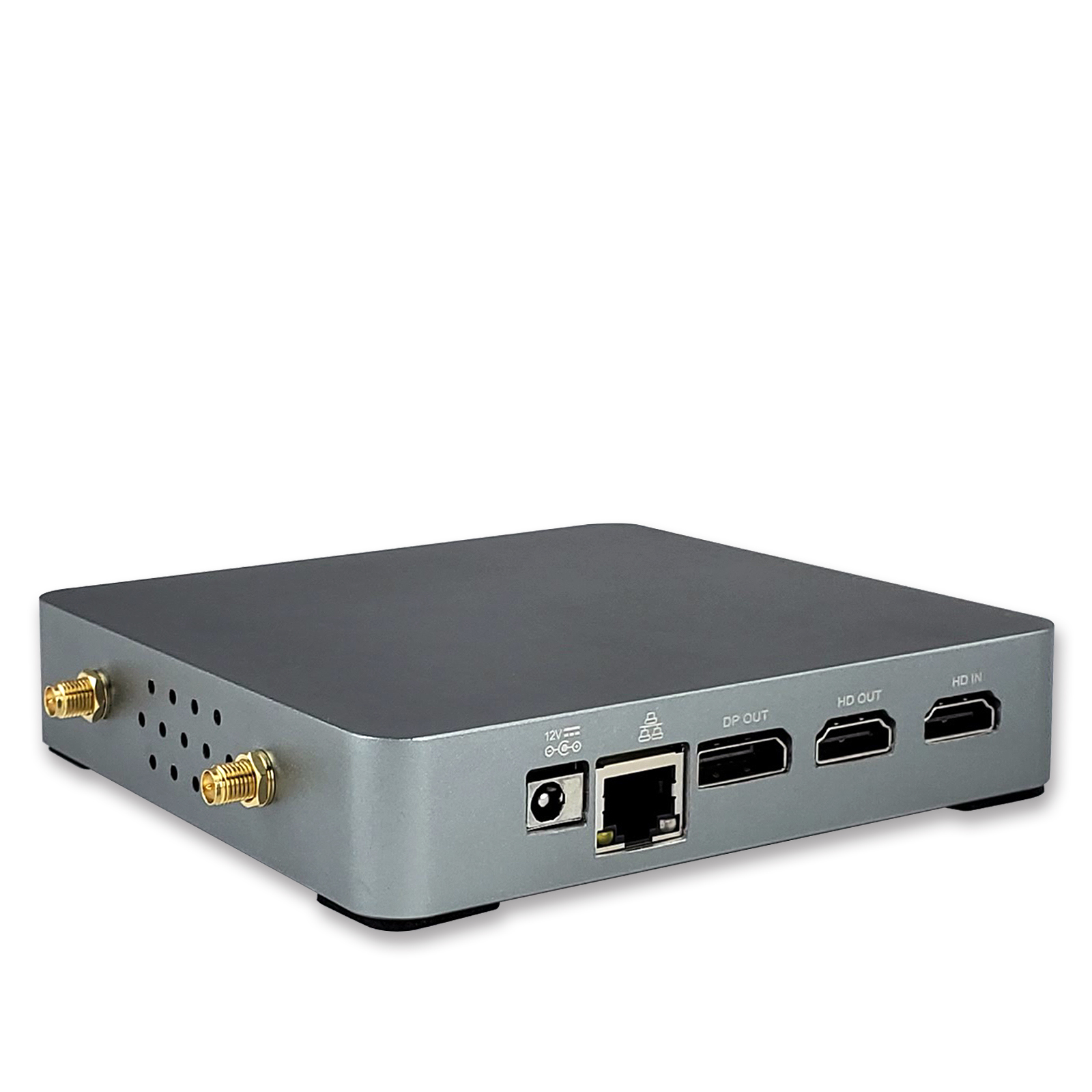 MINIX.us. X58-IN for Novisign
