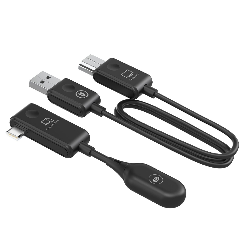 MINIX.us. Type-C Hub and Accessories