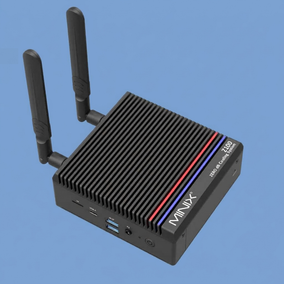 Picture of Z150-0dB for Business