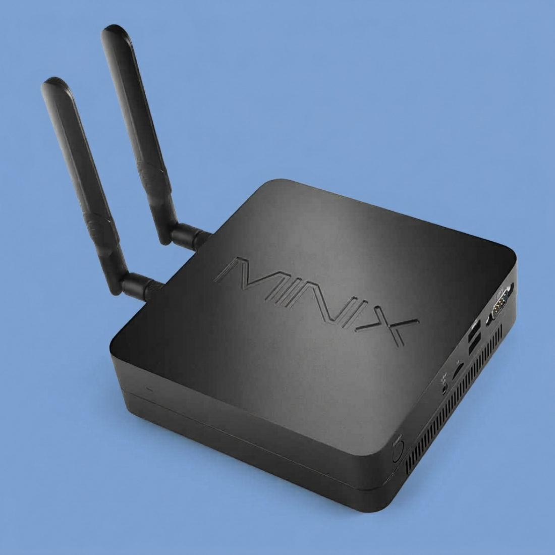 Picture of NGC-5 Pro for Business