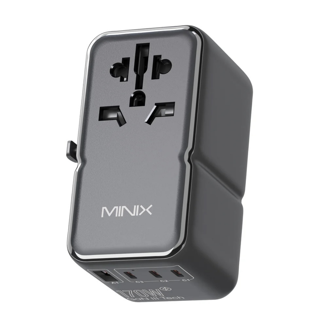Picture of TP170 Travel Adapter