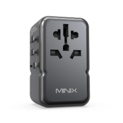 Picture of TP85 Travel Adapter