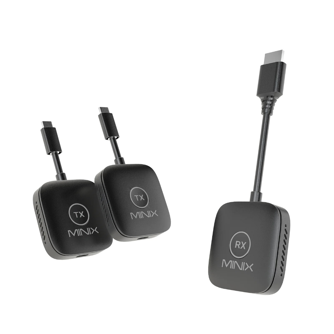 Picture of MINIX B21 2-to-1 Wireless Display Adapter